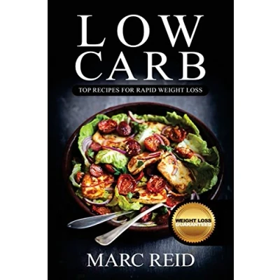 Afbeelding van Low Carb