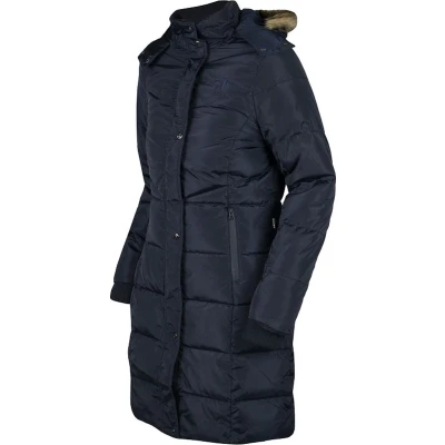 Afbeelding van Horka Jas Glacier Blauw M