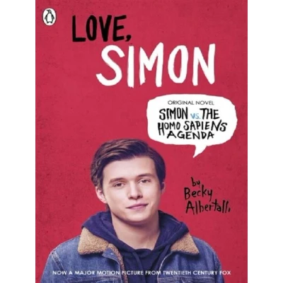 Image de Love, Simon
