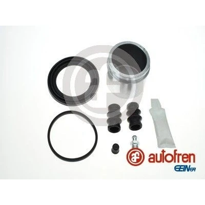 Afbeelding van AUTOFREN SEINSA D42711C Remklauw Reparatieset Vooras 60 MERCEDES BENZ: E Class Saloon, C Saloon
