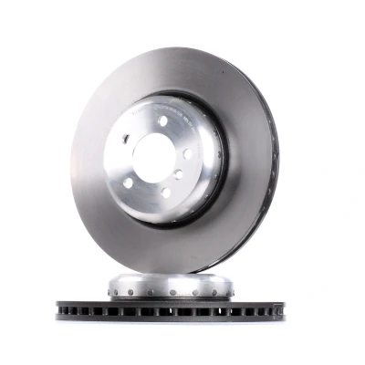 Afbeelding van Brembo Remschijf 09.C399.13