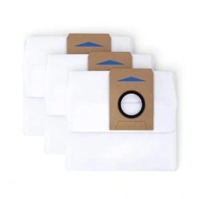Afbeelding van Ecovacs DEEBOT X2 OMNI Antibacterieel Stofzuigerzak Antibacterial Dust Bags 3L