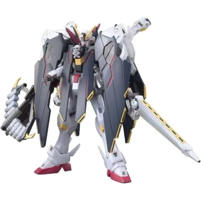 Afbeelding van Gundam HGBF 1/144 Crossbone X1 Full Cloth Ver GBF Model Kit