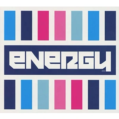 Afbeelding van Various Artists Energy 2013 (CD)