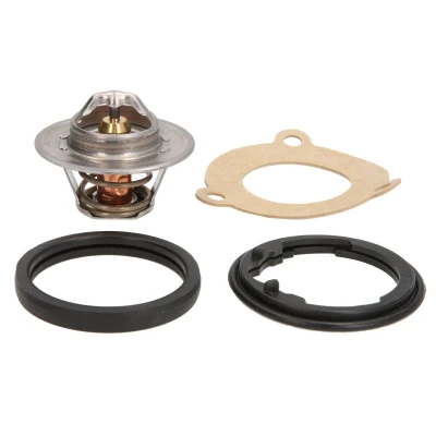 Afbeelding van CALORSTAT by Vernet TH5962.82J Thermostaat, koelvloeistof 82 54,0 Met pakking AUDI: A4 B8 Saloon, A6 C6 Avant