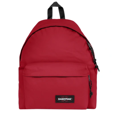 Afbeelding van Eastpak PADDED PAK&#039;R Rugzak, 24 Liter Scarlet Red