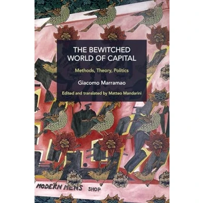 Afbeelding van Historical Materialism The Bewitched World of Capital
