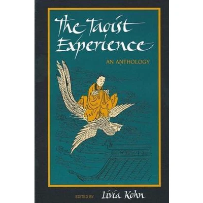 Afbeelding van The Taoist Experience