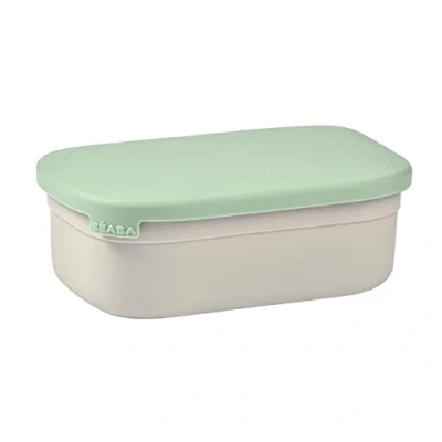 Afbeelding van Lunchbox Béaba Groen
