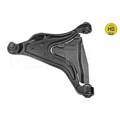 Afbeelding van Draagarm, wielophanging MEYLE 516 050 0101/HD, voor o.a. VOLVO