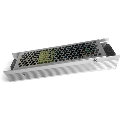 Afbeelding van V TAC VT 20122 LED Strip Light Accessories Metal Power Supply IP44 120W