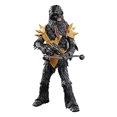 Afbeelding van Black Krrsantan [Comics] Star Wars Series Action Figure (15 cm)