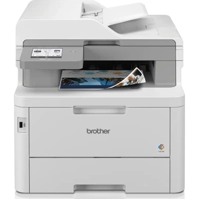 Afbeelding van Brother MFC L8340CDW LED Printer