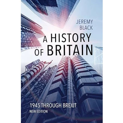Afbeelding van A History of Britain