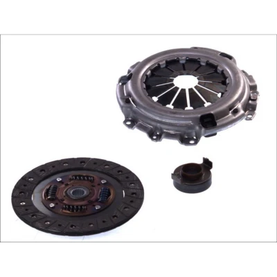Afbeelding van EXEDY HCK2053 Koppelingsset Driedelig Met lager 215 HONDA: CIVIC 8 Hatchback, 9