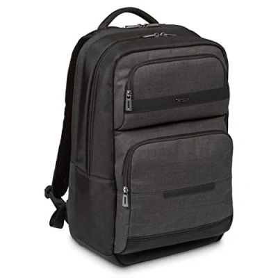 Afbeelding van Laptop Backpack Targus TSB912EU Black Grey
