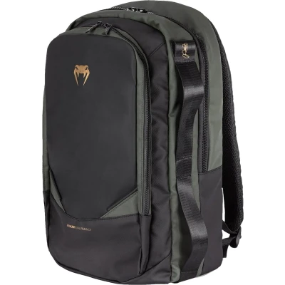 Afbeelding van Venum Evo 2 Rugzak Backpack Zwart Kaki