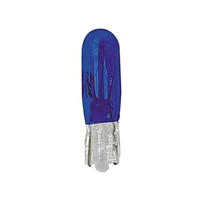 Afbeelding van Wedge base lamp 12V 1,2W
