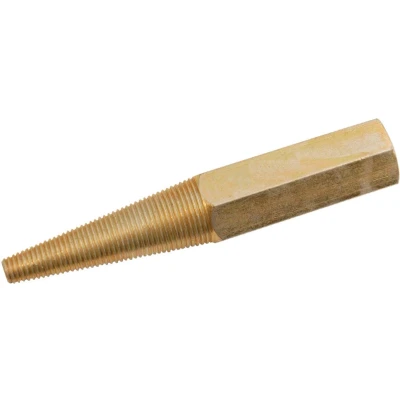 Afbeelding van Silverline Konische spindel met linkshandige draad 12 mm (1/2)