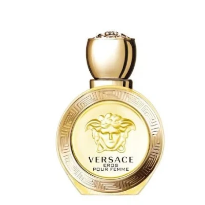 Afbeelding van Versace Eros Pour Femme Eau de Toilette 50 ml