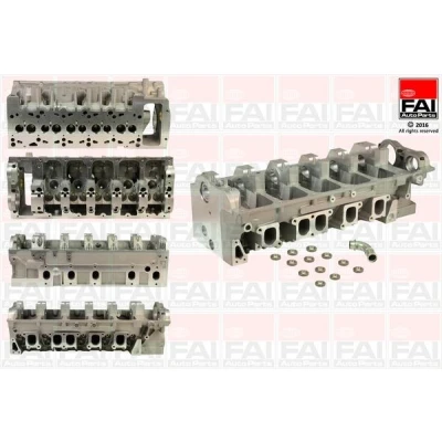 Afbeelding van Fai Autoparts Cilinderkop BCH027