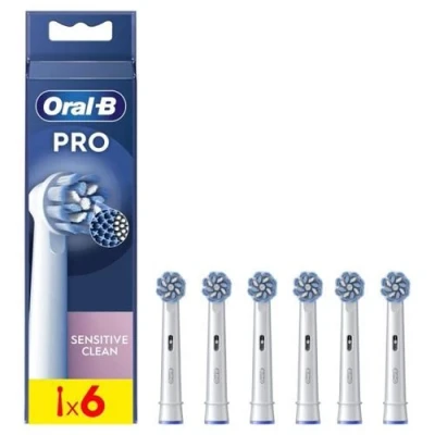 Image de Brossette 80731331 Pour brosse à dent électrique