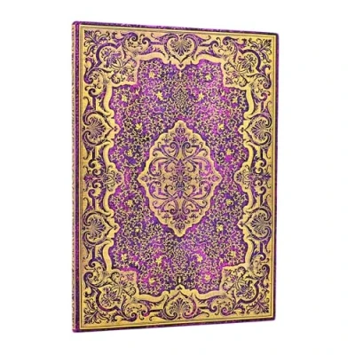 Afbeelding van Notitieboek PB Picaresque Grande blanco