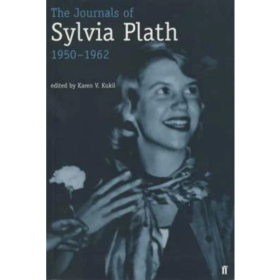 Afbeelding van Journals of Sylvia Plath