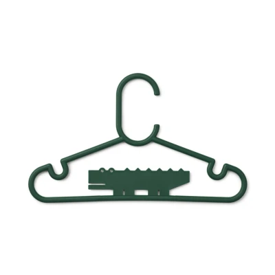 Afbeelding van Liewood kledinghanger falton garden green 8st