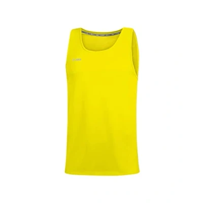 Afbeelding van Tanktop Run 2.0 Fluogeel / M