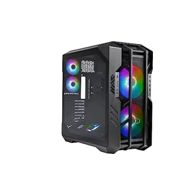 Afbeelding van Cooler Master H700 IGNN S00 HAF 700, ATX, Midi Tower