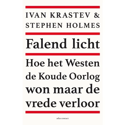 Afbeelding van Falend licht