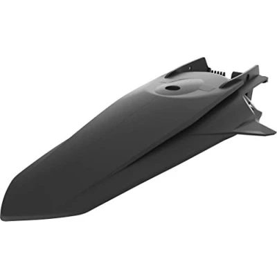 Afbeelding van Polisport Achterspatbord KTM SX125 SX150 SXF250 SXF350 SXF450 2016 2018 SX250 2017 Grijs