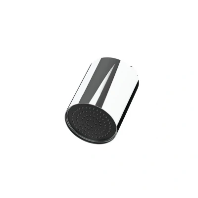 Afbeelding van SB Round Beam douchekop 10cm chroom 1208956696