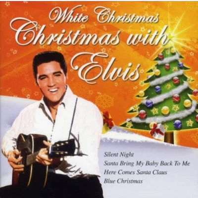 Afbeelding van Elvis Presley Christmas With