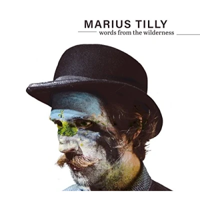 Afbeelding van Words From The Wilderness (Limited Edition)