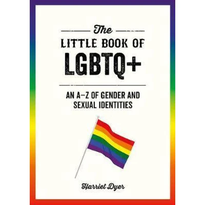 Afbeelding van The Little Book of LGBTQ+