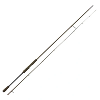 Afbeelding van Savage Gear Spinhengel SG4 Medium Game Maat : 2.69m 12 35g