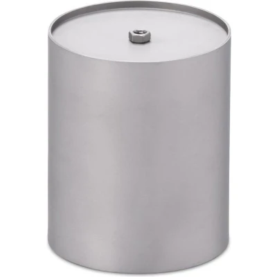 Afbeelding van Höfats Spin 120 Sfeerlantaarn Verhoger Grey / Stainless Steel