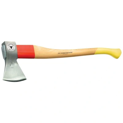 Afbeelding van Ochsenkopf 1879812 Aks 700 mm 2.1 kg Gewicht (kop) 1250 g