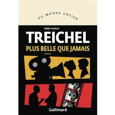 Image de Plus belle que jamais