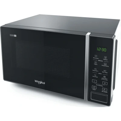 Afbeelding van Whirlpool Mwp 201 Sb Vrijstaande Microgolfoven