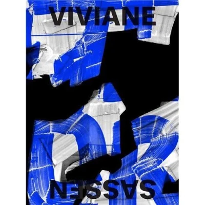 Image de Viviane Sassen Phosphor (catalogue MEP) /franCais/anglais