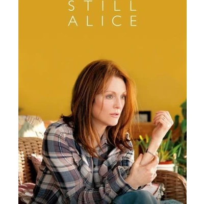 Afbeelding van Still Alice (DVD)
