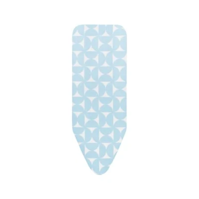 Image de Brabantia Housse pour Planches à Repasser C 124 x 45 cm Fresh Breeze