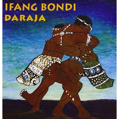 Afbeelding van Ifang Bondi Daraja (CD)