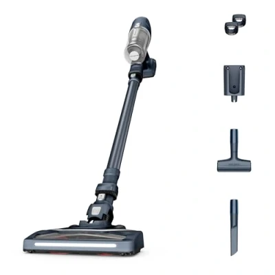 Afbeelding van Rowenta X PERT 6.60, draadloze stofzuiger, lichte elektrische bezem, probleemloze reiniging, 100 W motor, 45 min. van Autonimia RH6831EO