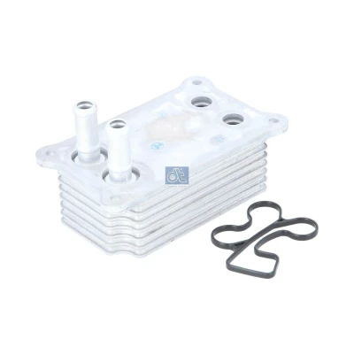 Afbeelding van Oliekoeler, motorolie DT Spare Parts 13.41102SP