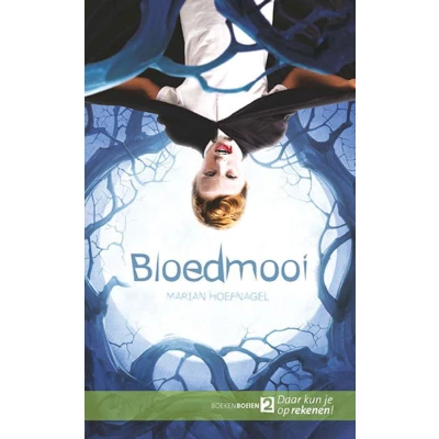 Afbeelding van BoekenBoeien 2 Daar kun je op rekenen 7 Bloedmooi