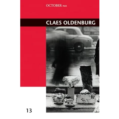Afbeelding van Claes Oldenburg